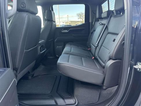 Used 2024 GMC Sierra 1500 Denali w/ Denali Reserve Package AWD/4WD image 30