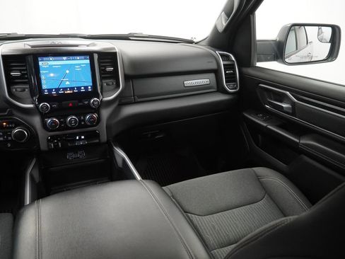 Used 2022 RAM 1500 Big Horn image 27