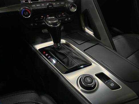 Used 2018 Chevrolet Corvette Grand Sport image 28