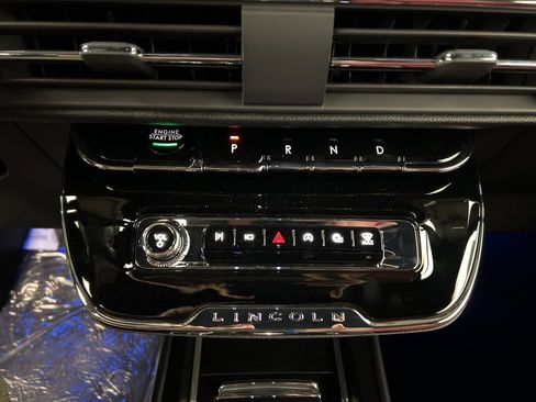 New 2026 Lincoln Corsair Reserve image 14