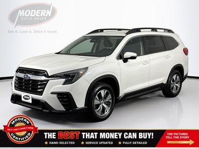 Used 2023 Subaru Ascent Premium