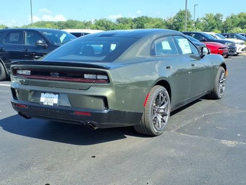 New 2026 Dodge Charger Scat Pack AWD/4WD image 16