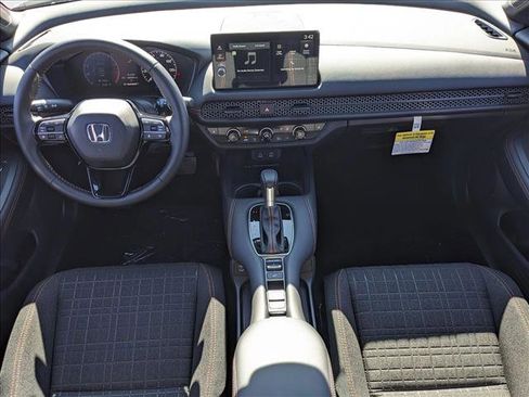 New 2026 Honda HR-V Sport image 13