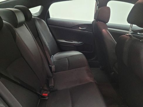 Used 2019 Honda Civic Sport image 19