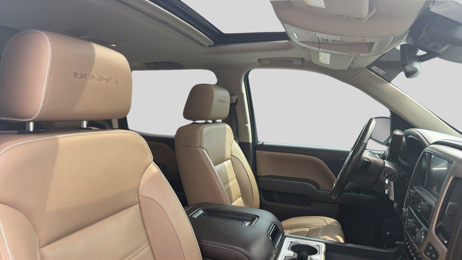 Used 2018 GMC Sierra 1500 Denali AWD/4WD image 24