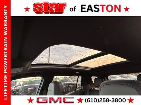 New 2026 GMC Terrain AT4 w/ Technology Package II image 27