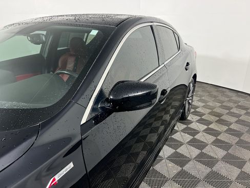 Used 2022 Acura ILX FWD image 12