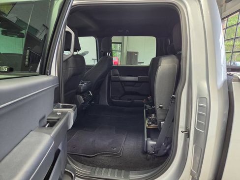 Used 2024 Ford F150 XLT w/ Equipment Group 302A MID AWD/4WD image 25