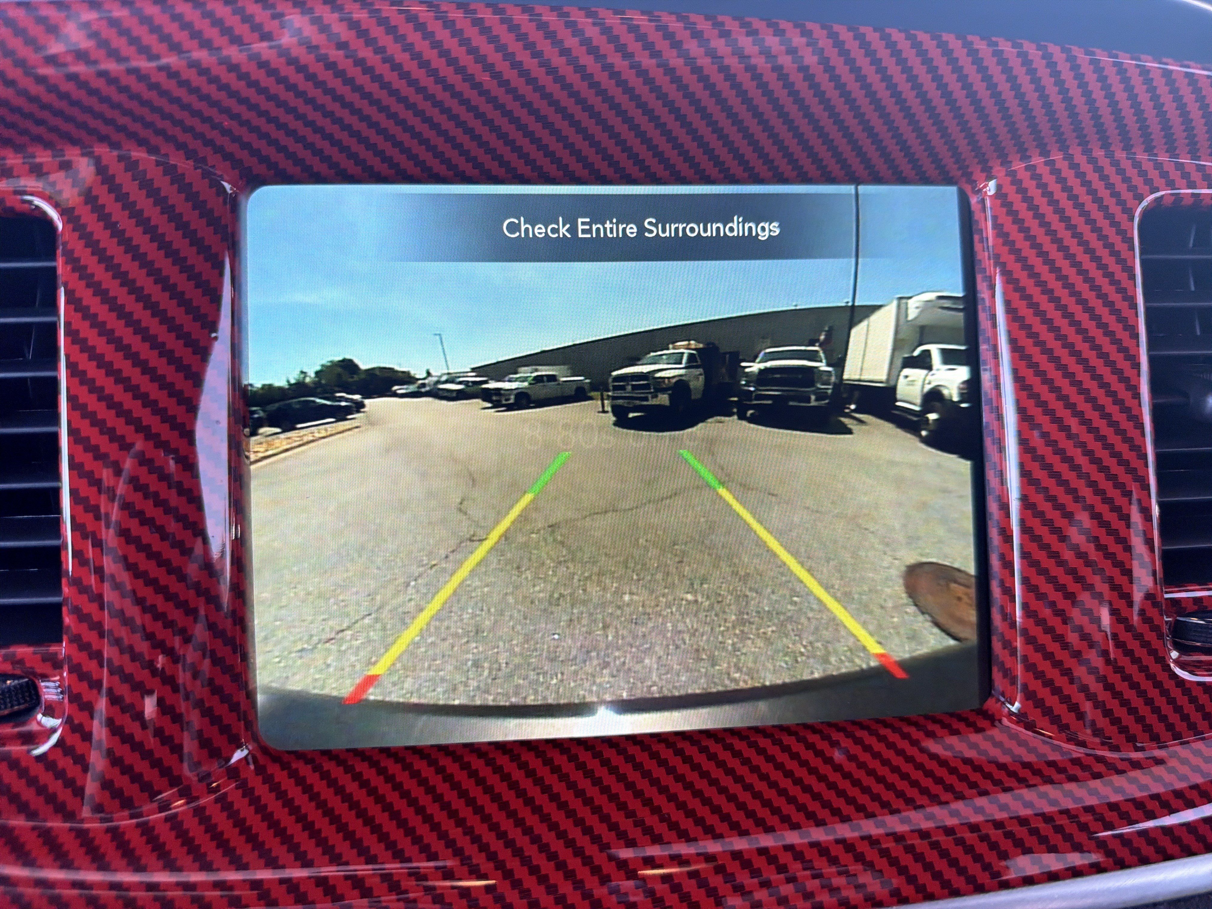 Used 2022 Dodge Charger R/T w/ Blacktop Package RWD image 34
