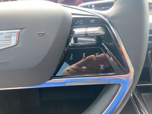 New 2026 Cadillac Escalade IQ Luxury 1 w/ LPO, Floor Liner Package image 21