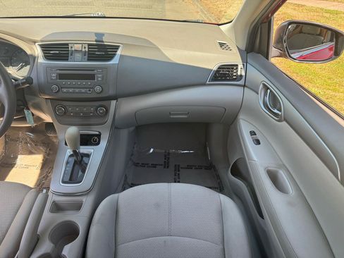 Used 2014 Nissan Sentra S FWD image 15