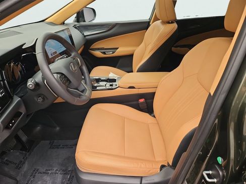 Used 2024 Lexus NX 350 AWD w/ Cold Area Package image 35