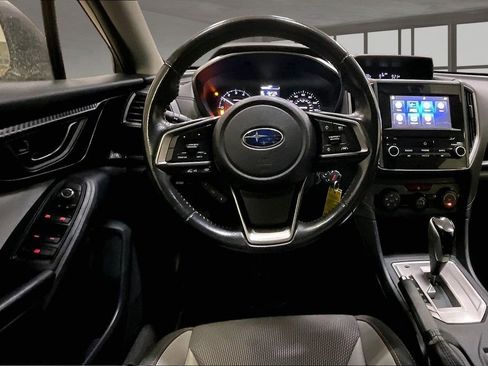 Used 2019 Subaru Crosstrek 2.0i Premium w/ Eyesight System AWD/4WD image 5