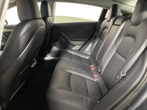 Used 2023 Tesla Model 3 Standard Range image 13