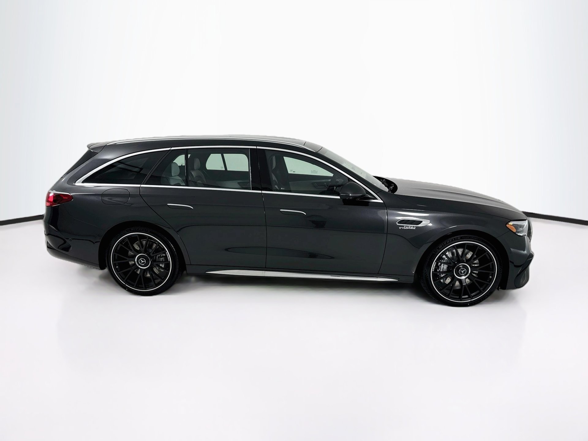 New 2027 Mercedes-Benz E 53 AMG e 4MATIC Wagon image 9