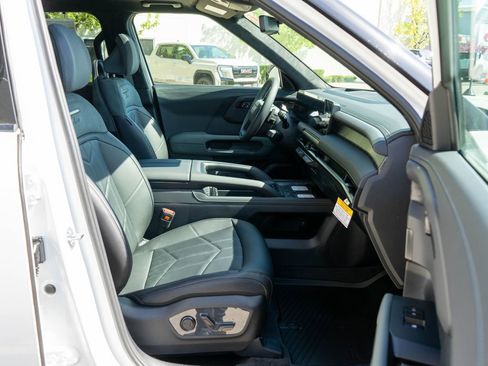 New 2027 Kia Telluride SX Prestige X-Pro AWD/4WD image 10