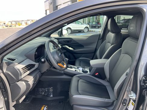 New 2026 Subaru Crosstrek 2.5i Wilderness AWD/4WD image 10