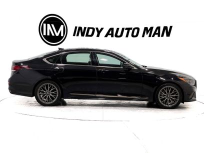 Used 2019 Genesis G80 3.3T Sport