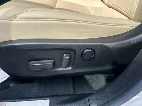 Used 2022 Lexus RX 350 AWD w/ Premium Package image 16