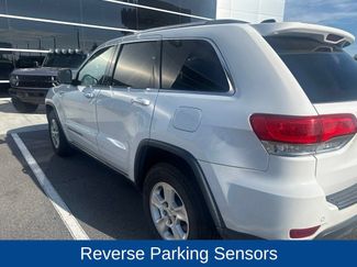 Used 2017 Jeep Grand Cherokee Laredo w/ Quick Order Package 2BE RWD video 4