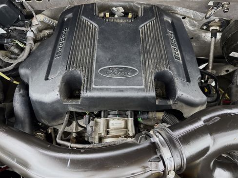 Used 2020 Ford Expedition King Ranch RWD image 37