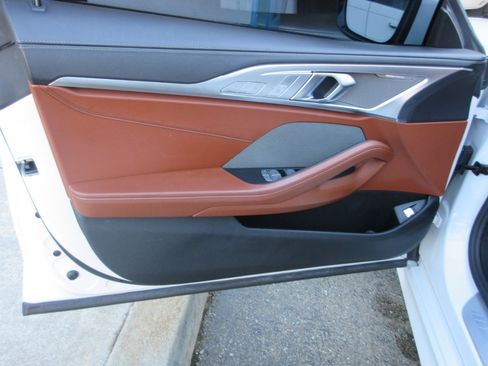 Used 2023 BMW 840i Gran Coupe w/ Driving Assistance Package image 5