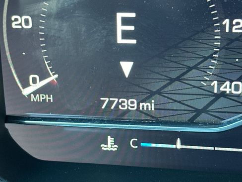 Used 2025 GMC Sierra 2500 AT4 w/ AT4 Premium Plus Package image 40