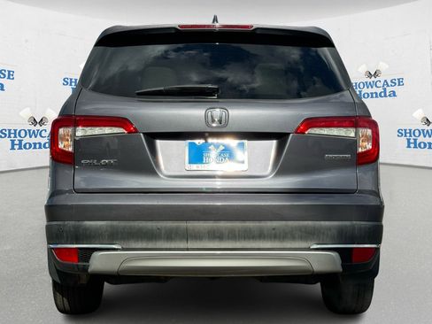 Used 2021 Honda Pilot Touring image 7