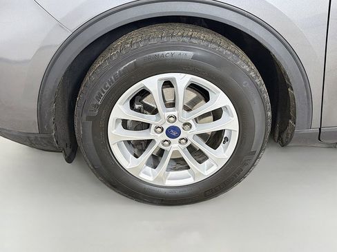 Used 2022 Ford Escape SE w/ Convenience Package image 15