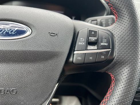 Used 2023 Ford Escape ST-Line w/ Tech Pack #1 AWD/4WD image 20