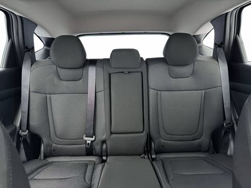 New 2026 Hyundai Tucson SE AWD/4WD image 16