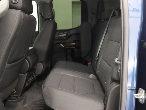 Used 2020 GMC Sierra 1500 Elevation w/ Elevation Value Package AWD/4WD image 33
