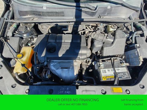 Used 2012 Toyota RAV4 Sport Utility 4D w/ Value Pkg image 20