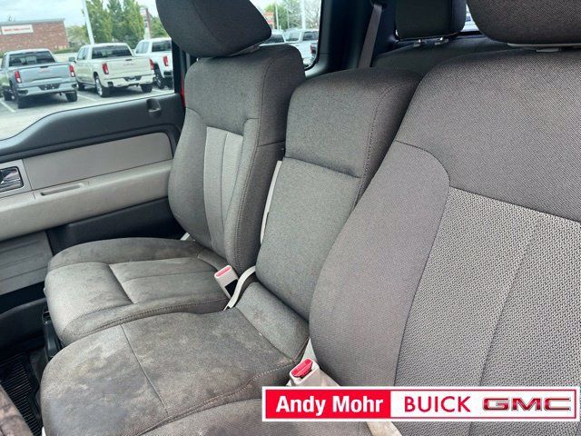 Used 2010 Ford F150 STX AWD/4WD image 35