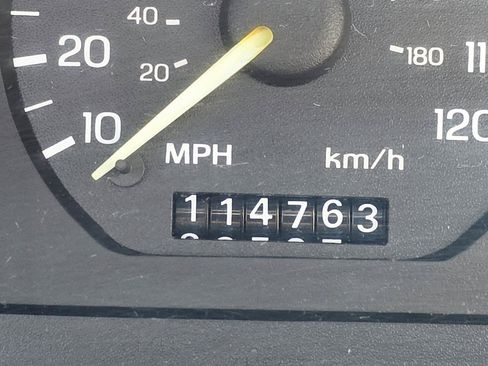 Used 1994 Ford Mustang Convertible RWD image 19