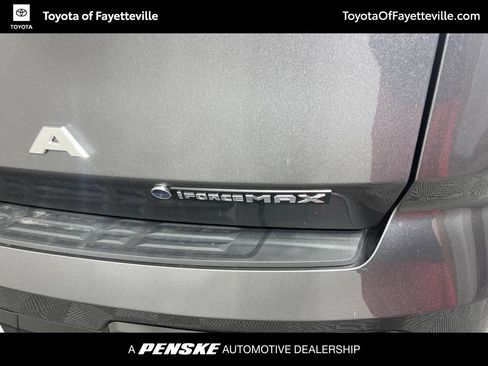 New 2026 Toyota Sequoia Limited AWD/4WD image 19