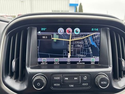 Used 2015 Chevrolet Colorado Z71 image 22