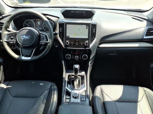 Used 2024 Subaru Forester Limited AWD/4WD image 17