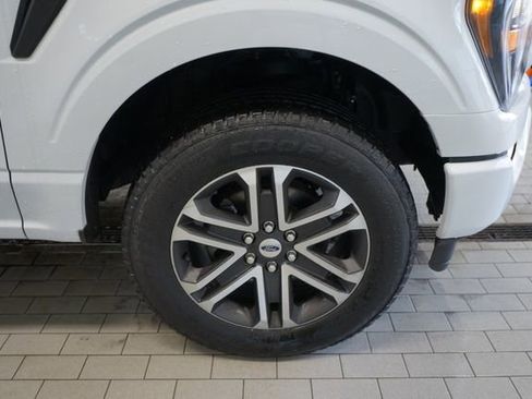 Certified 2023 Ford F150 XL w/ STX Appearance Package image 16