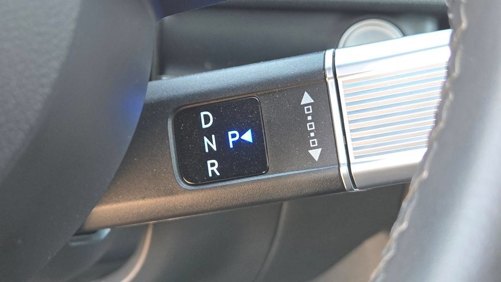 Used 2025 Hyundai Tucson SEL AWD/4WD image 20