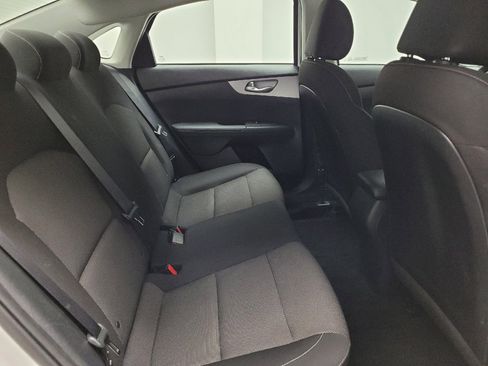 Used 2023 Kia Forte LX FWD image 19