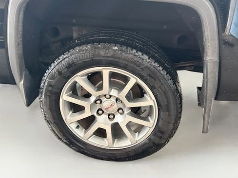 Used 2015 GMC Sierra 1500 Denali image 33