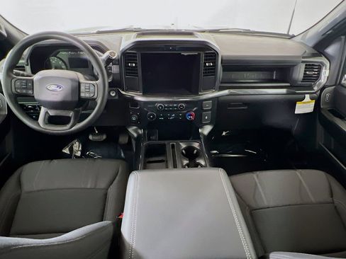 New 2026 Ford F150 STX image 7