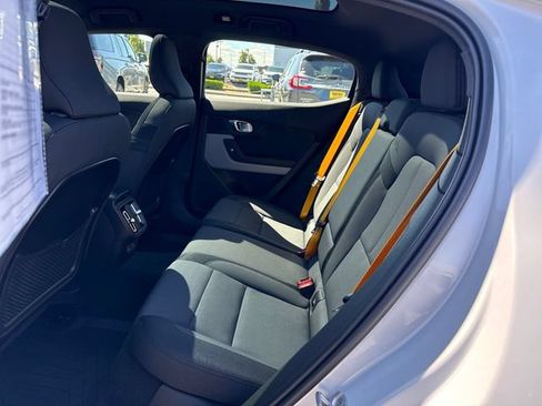Used 2023 Polestar Polestar 2 w/ Pilot Pack AWD/4WD image 13