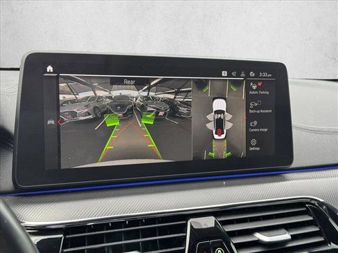 Used 2022 BMW M5 w/ Executive Package image 13