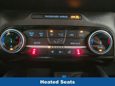 Used 2022 Ford Escape SEL AWD/4WD image 14