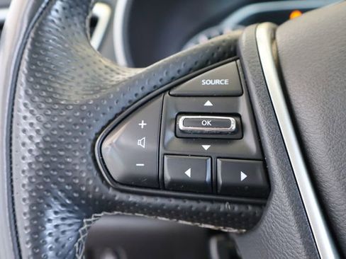 Used 2021 Nissan Maxima Platinum w/ Sport Mat Group FWD image 25