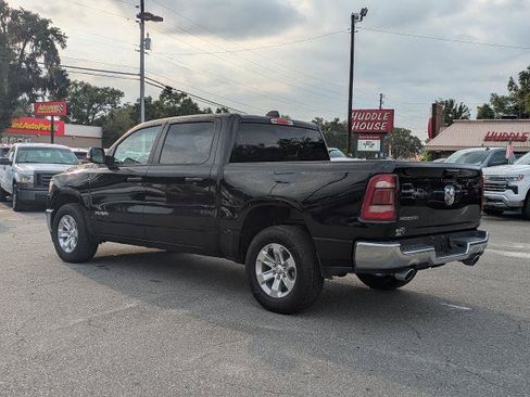 Used 2024 RAM 1500 Laramie RWD image 6