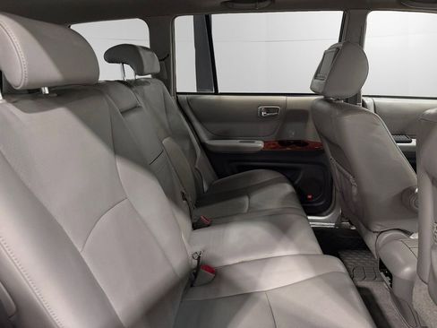 Used 2006 Toyota Highlander Limited AWD/4WD image 16