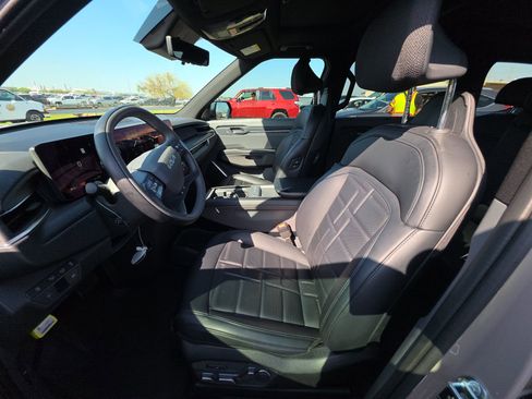 Used 2026 Kia EV9 Land w/ Nightfall Edition Package image 13